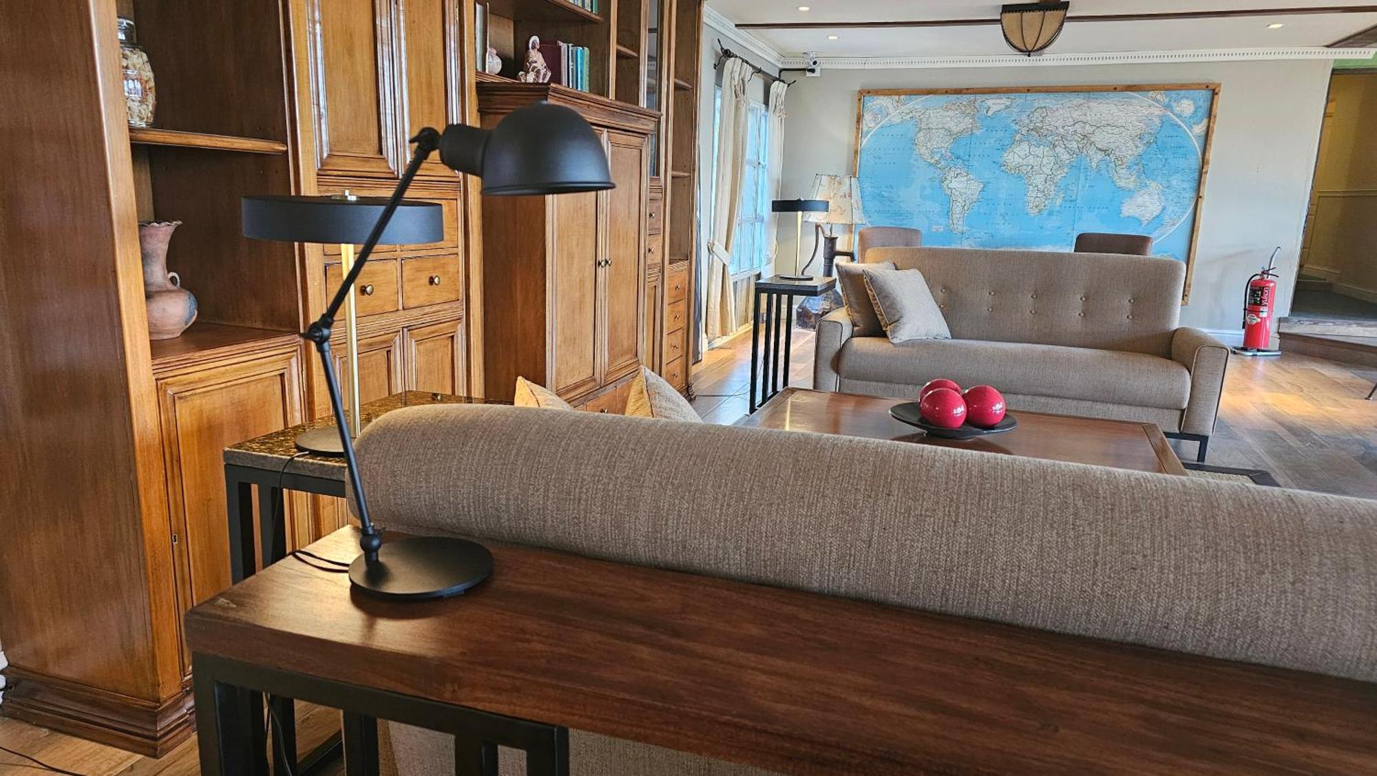 Hotel Quijote El Calafate Kültér fotó