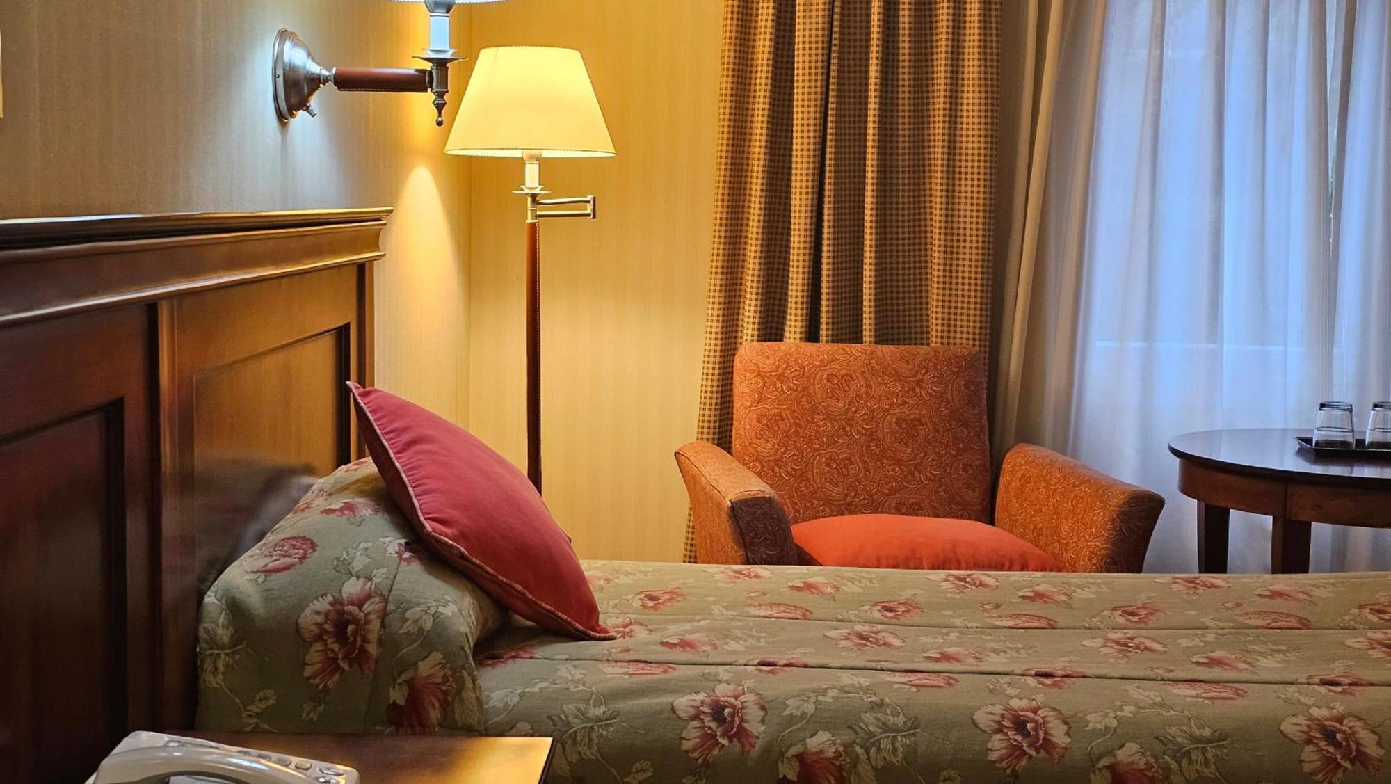 Hotel Quijote El Calafate Kültér fotó