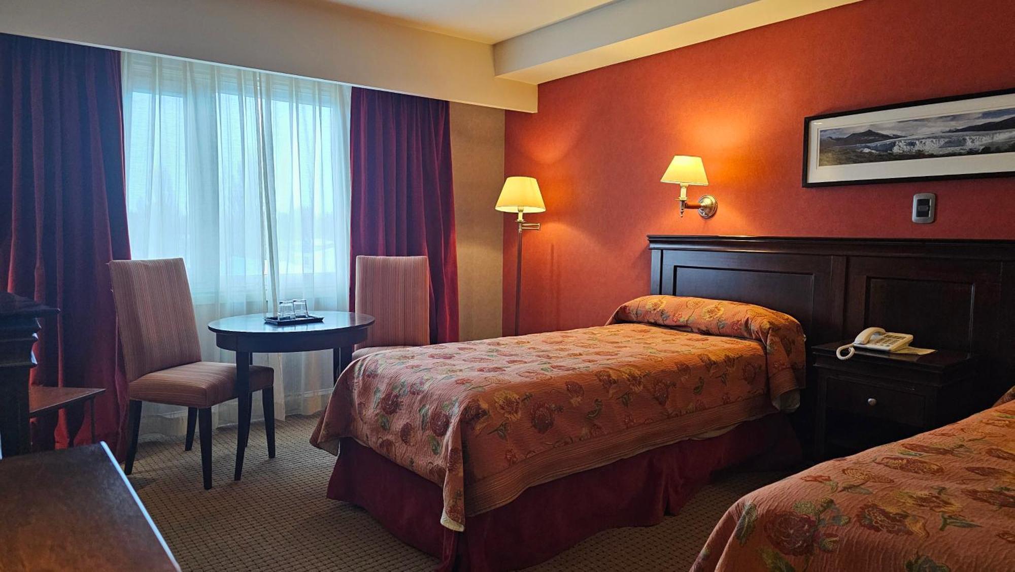 Hotel Quijote El Calafate Kültér fotó