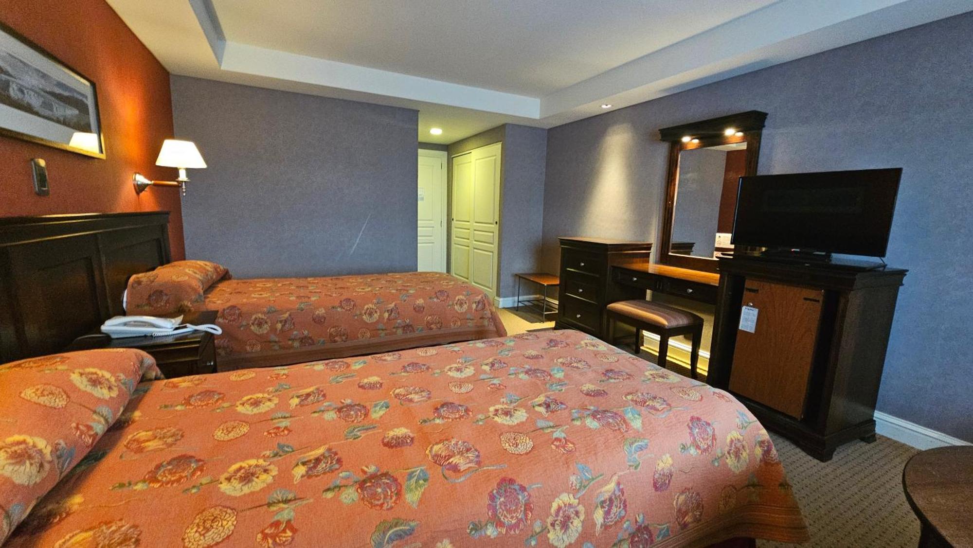 Hotel Quijote El Calafate Kültér fotó